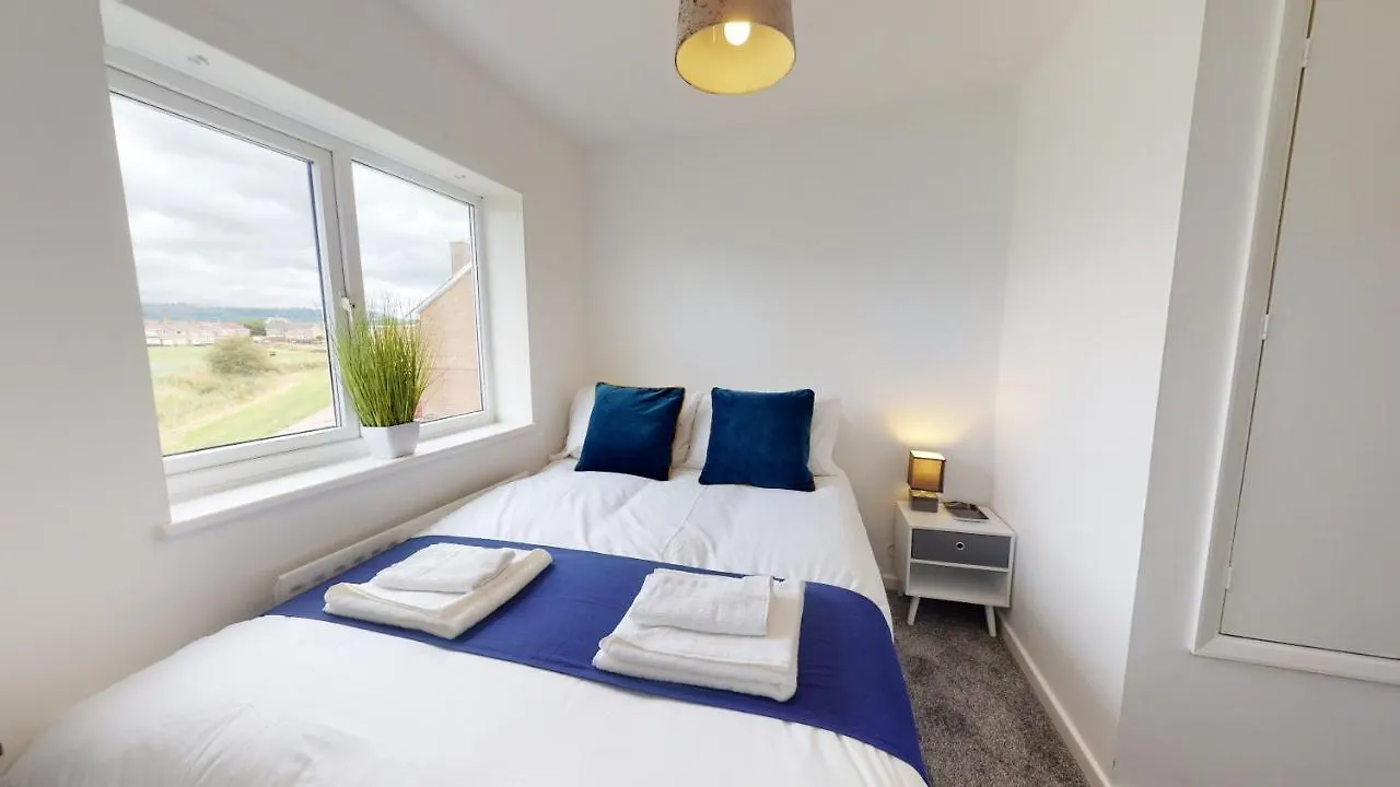 Flexley House Workstays Uk Middlesbrough